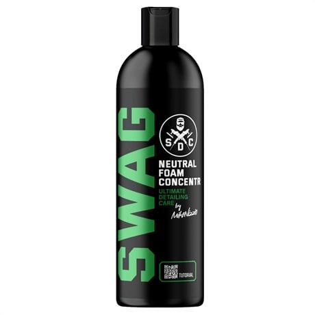 swag-ph-neutral-foam ph neutral snow foam