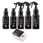 adbl decontamination set