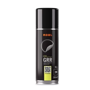 adbl glue residue remover
