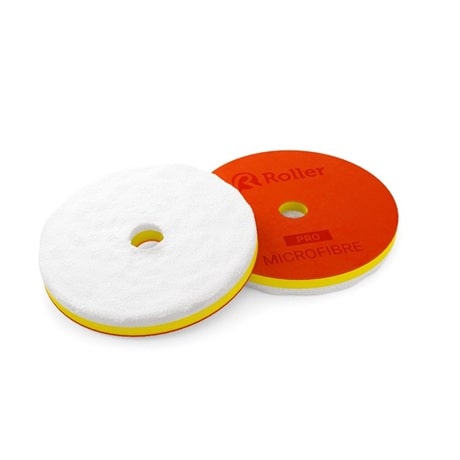 adbl microfibre pad
