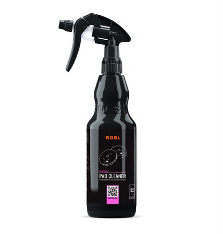 adbl pad cleaner 500ml bottle
