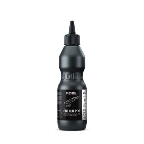single stage compound adbl 200ml bottle