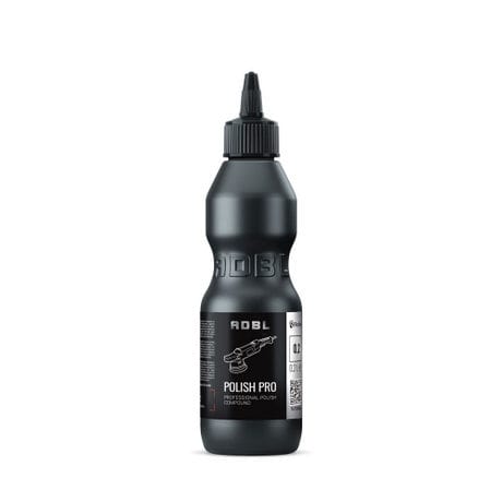 polish pro adbl 200ml bottle