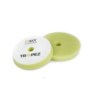 cutting dual action pad