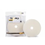 heavy cutting dual action pad