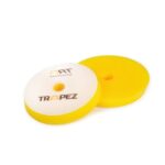 NAT Medium Dual Action Pad Yellow 5" Trapez - Image 2