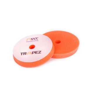 one step dual action pad
