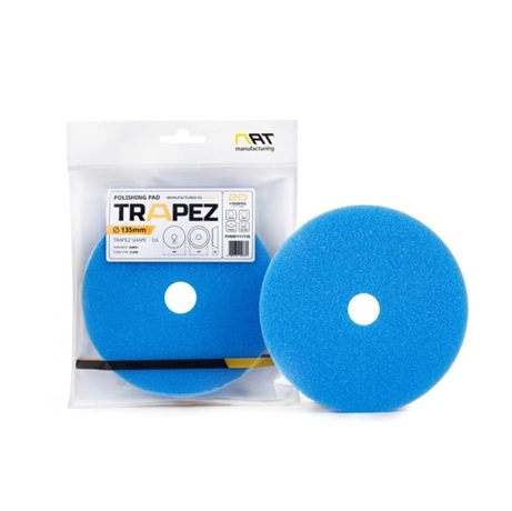 cutting medium pad