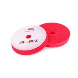 soft dual action pad