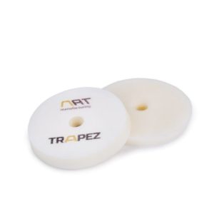 heavy cutting dual action pad