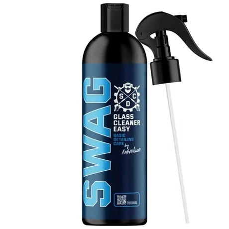 swag basic glass cleaner