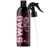 swag quick wax detailer