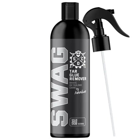 tar remover