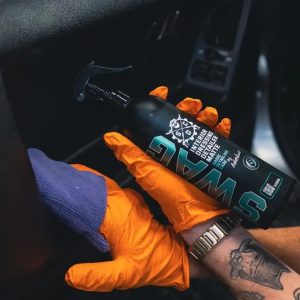swag interior dressing