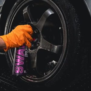 iron fallout remover