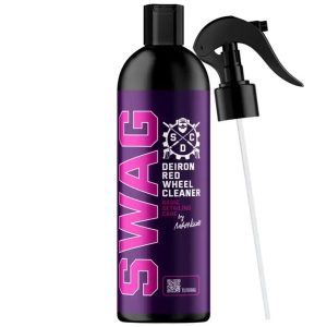 iron fallout remover