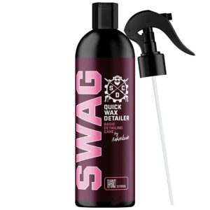 swag quick wax