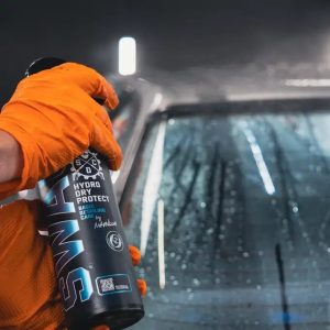 swag rinse aid