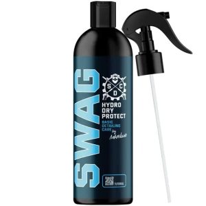 swag rinse aid