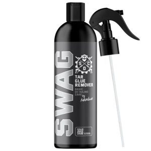 tar remover
