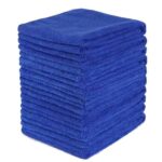 microfiber cloth