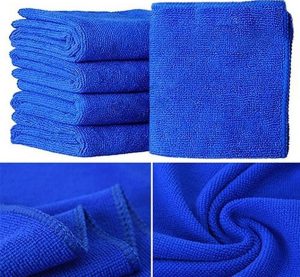 microfiber cloth
