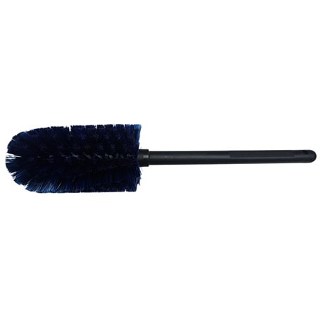 stiff wheel brush