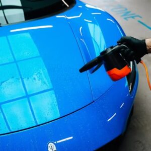 car dryer