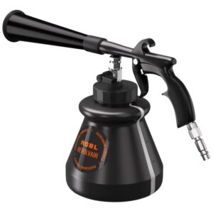 tornado gun