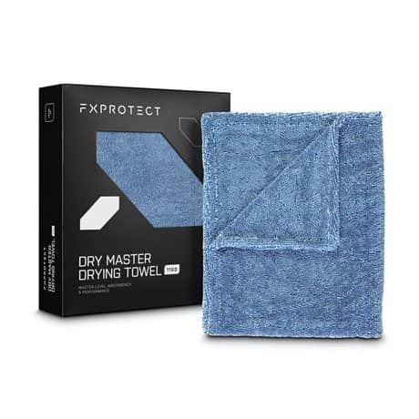 fx protect large drying towel