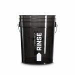 fx protect quality detailing bucket black