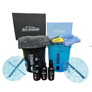 standard kit