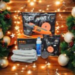 christmas polishing kit
