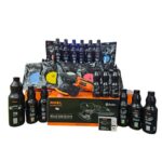 FREE Polishing Course with Full Start Up Polishing Kit Full Price 450 euro