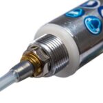 Benbow 108 PRO Blue Storm Car Tornado Gun - Image 2