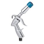 Benbow 001 Classic Venturi Air Blow Gun with Rubber Nozzle - Image 2
