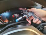 Benbow 001 Classic Venturi Air Blow Gun with Rubber Nozzle - Image 3
