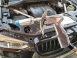 Benbow 001 Classic Venturi Air Blow Gun with Rubber Nozzle - Image 4
