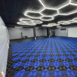 Modular Floor Tiles