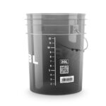 ADBL 2 Bucket Wash Set & Sponge - Image 4