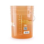 ADBL 2 Bucket Wash Set & Sponge - Image 6