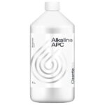 CLEANTLE Alkaline APC