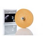 BenBow 116 – Sticker Removal Wheel