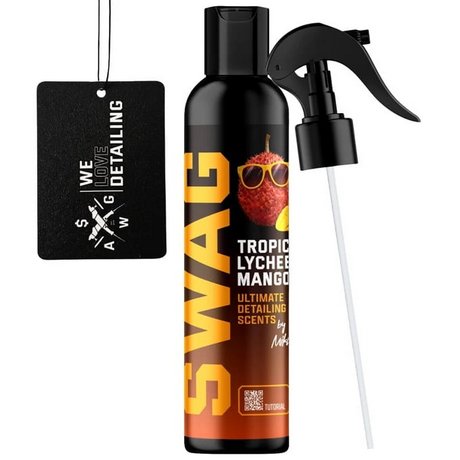 swag-mango-airfreshener.jpg SWAG Mango Air Freshener 150ml - Image 1