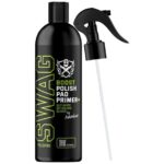 SWAG Boost Polishing Pad Primer 500ml