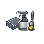 Accessories & Tools