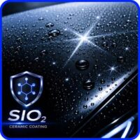paint protection ireland