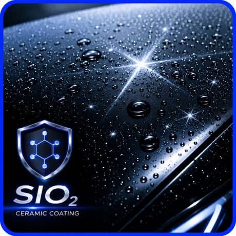 paint protection ireland