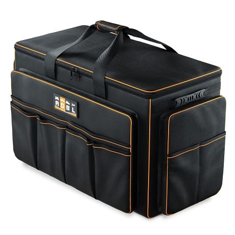 adbl-professor-extra-large-tool-bag-ireland.jpg ADBL Detailer's Extra Large Bag - Image 1