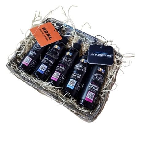 car-care-products-christmas-hamper-ireland.jpg Gift Hamper ADBL - Image 1